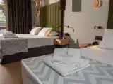 Четырёхместный номер Open Plan Superior