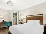 Четырёхместный люкс