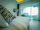 Двухместный номер Executive Ocean Jacuzzi