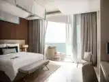 Люкс Abu Dhabi с 2 комнатами