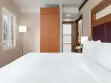 Двухместный люкс Carriage House