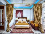 Двухместный полулюкс Imperial Palace Harmony с видом на город