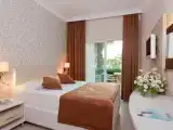 Номер семейный Дуплекс