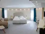Двухместный люкс