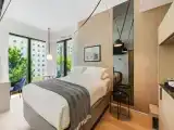 Двухместный номер Studio