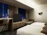 Двухместный номер Deluxe Ladies
