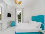 Двухместный номер Deluxe