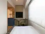 Одноместный номер Shower