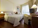 Двухместный номер Deluxe