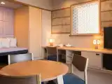 Номер Japanese-Style