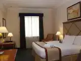 Двухместный люкс