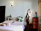Двухместный номер Luxury (Peace Lily)