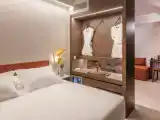 Двухместный Axel Suite
