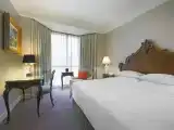 Двухместный люкс Club Lounge Access Executive c 1 комнатой