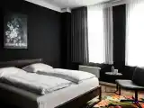 Четырёхместные апартаменты