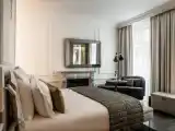 Двухместный номер Deluxe