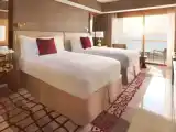 Четырёхместный номер Deluxe Family