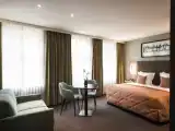 Номер Classic семейный