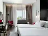 Двухместный номер Premium