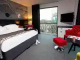 Двухместный номер Deluxe Stadium View