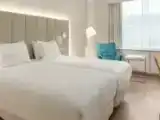 Двухместный полулюкс