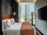 Двухместный люкс Bliss