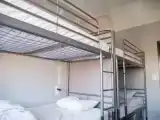 Кровать в общем номере (женский номер)