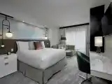 Двухместный номер Deluxe