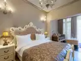 Двухместный люкс с видом на сад
