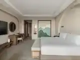 Двухместный номер Deluxe