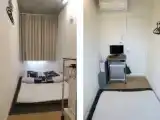 Двухместный номер Japanese style
