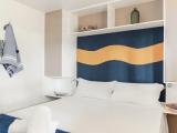 Лодж Top Castiglione della Pescaia