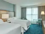 Четырёхместный номер Guest Traditional