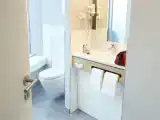 Номер Business
