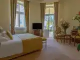 Двухместный люкс семейный