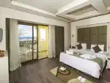 Двухместный номер Deluxe