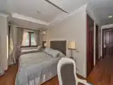Трёхместный номер Deluxe