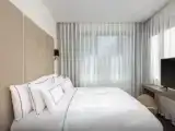 Двухместный люкс клубный