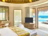 Двухместная Residence with Private Pool Ocean