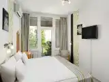 Двухместный номер Executive Lido