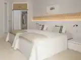 Двухместный полулюкс Privilege seafront