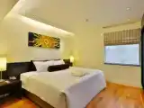 Двухместный люкс Penthouse c 1 комнатой