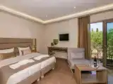 Двухместная студия Superior