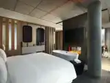 Двухместный люкс Executive