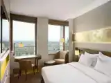 Двухместный номер Superior