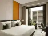 Двухместный номер Deluxe