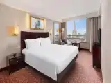 Двухместный полулюкс