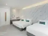 Семейный номер Deluxe