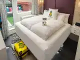 Двухместный люкс Cosmo с террасой