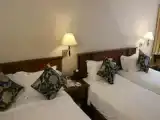 Трёхместный номер Family